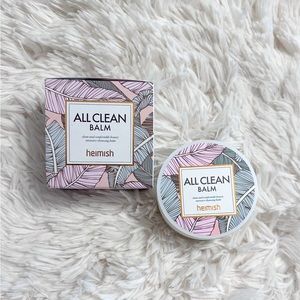 Heimish All Clean Balm